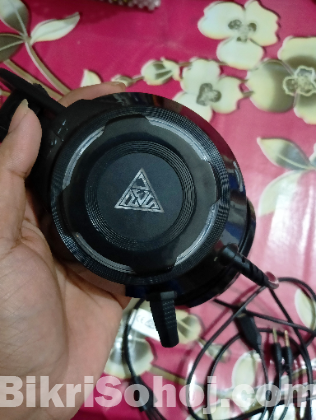 Hermes E1B headset